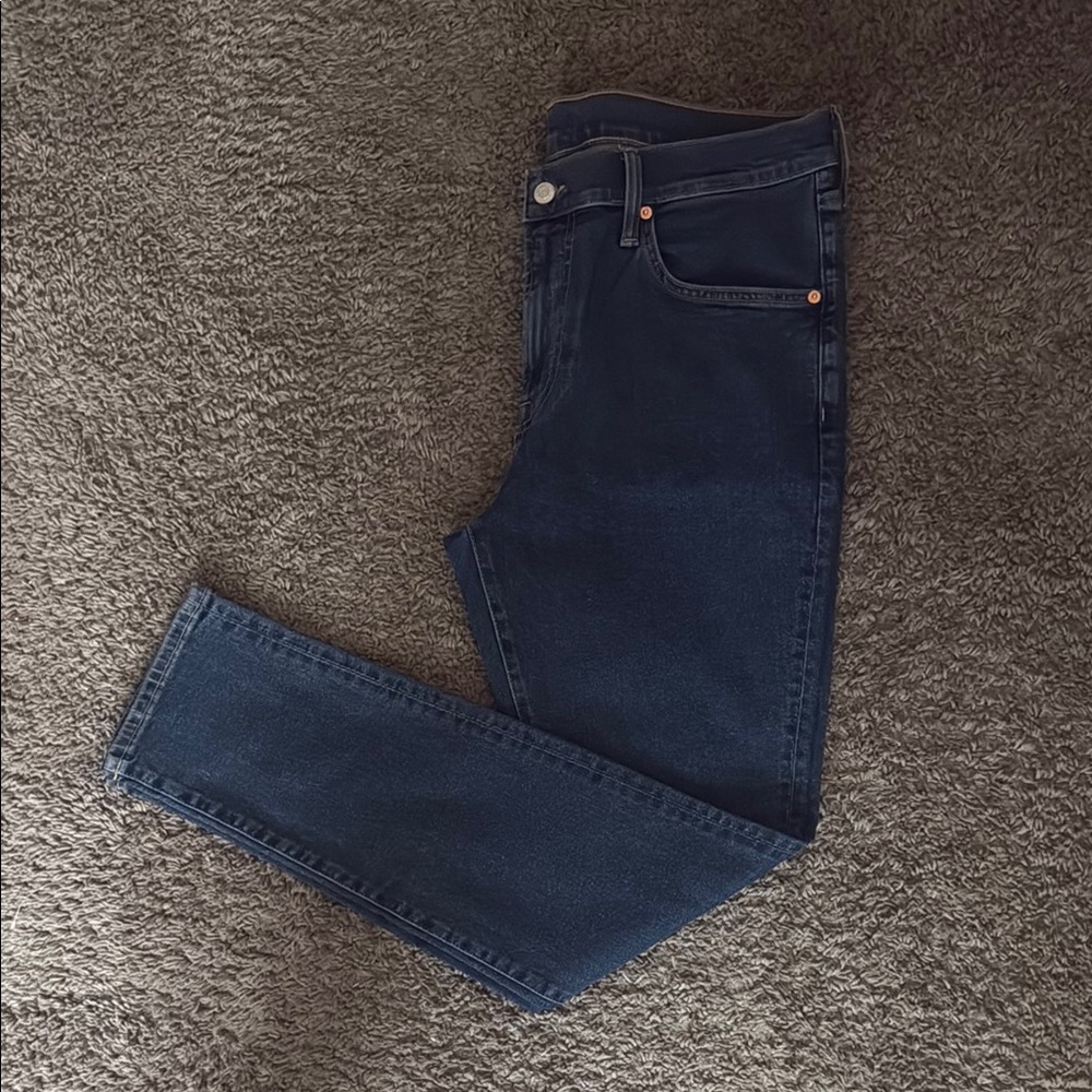 Men's Blue skinny Jeans